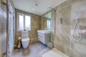 Shower Room- click for photo gallery